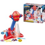 As company Lampada as Spiderman Painting Projector for 4+ Years 1500-54006 5203068540067