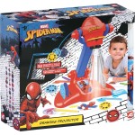 As company Lampada as Spiderman Painting Projector for 4+ Years 1500-54006 5203068540067
