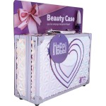 As company Happi Hobbi Lamp Sparkle Love Beauty Case With 30 Accessories For 6+ 1500-15771 5203068157715