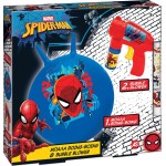 As company Boing and Bubble Gun Spiderman Lamp For 3+ Years 1500-15768 5203068157685