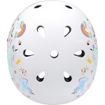 As company Shoko Παιδικό Κράνος Με Φως Unicorn Sparkle 5004-50537 5203068505370