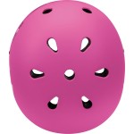 As company Shoko Children's Helmet With Light Bubble Blush 5004-50535 5203068505356