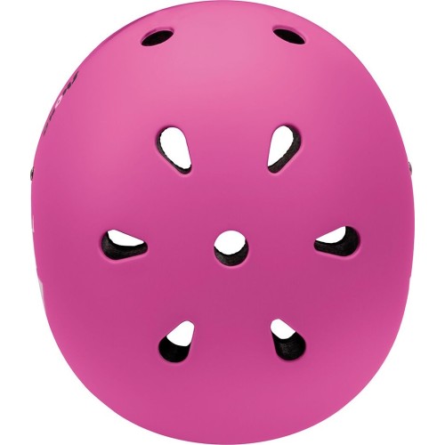 As company Shoko Παιδικό Κράνος Με Φως Bubble Blush 5004-50535 5203068505356