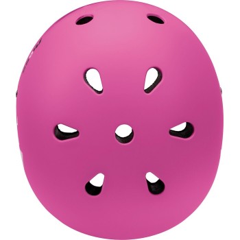 As company Shoko Παιδικό Κράνος Με Φως Bubble Blush 5004-50535 5203068505356