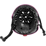 As company Shoko Παιδικό Κράνος Με Φως Bubble Blush 5004-50535 5203068505356