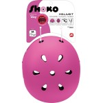 As company Shoko Παιδικό Κράνος Με Φως Bubble Blush 5004-50535 5203068505356