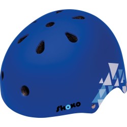 As company Shoko Children's Helmet With Ocean Light 5004-50534 5203068505349