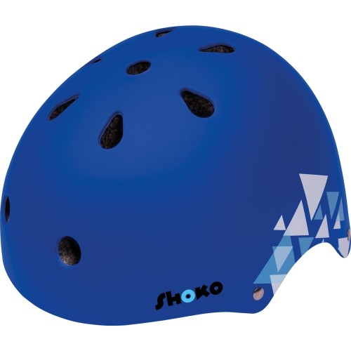 As company Shoko Children's Helmet With Ocean Light 5004-50534 5203068505349