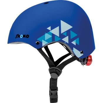 As company Shoko Children's Helmet With Ocean Light 5004-50534 5203068505349
