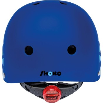 As company Shoko Children's Helmet With Ocean Light 5004-50534 5203068505349