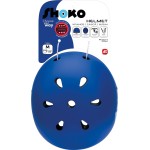 As company shoko παιδικό κράνος με φως ocean 5004-50534 5203068505349