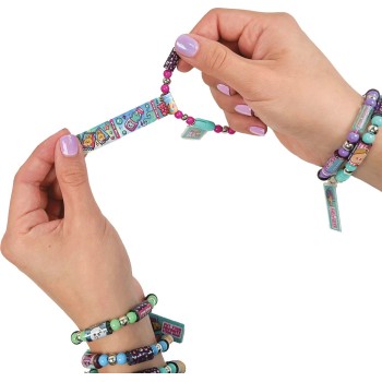 As company as Sticki Rolls Jewelry for 6+ Years 1863-30001 850031949126
