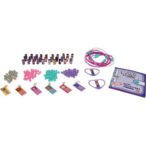 As company as Sticki Rolls Jewelry for 6+ Years 1863-30001 850031949126