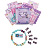 As company AS Sticki Rolls Set of Bracelets and Album Collection For 6+ Years 1863-20001 850031949348