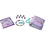 As company AS Sticki Rolls Set of Bracelets and Album Collection For 6+ Years 1863-20001 850031949348