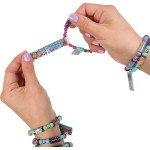 As company AS Sticki Rolls Set of Wristbands With Stickers Single Pack For 6+ Years 1863-10001 850031949874
