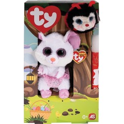 Lamp TY Beanie Boos 15cm and Fluffy Beanie Balls 1500-15713 5203068157135