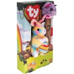Λαμπάδα TY Beanie Boos 15εκ and Χνουδωτό Beanie Balls 1500-15713 5203068157135