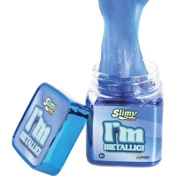 As company Slimy AS Im Pacifier 230gr For 5+ Years 1863-32160 7611212321581