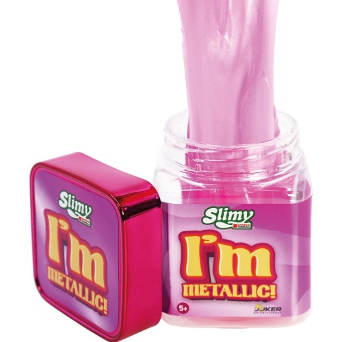 As company Slimy AS Χλαπάτσα Im 230gr Για 5+ Χρονών 1863-32160 7611212321581