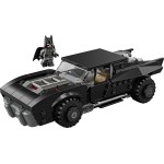 LEGO Batman The Batmobile 76332 5702018063156