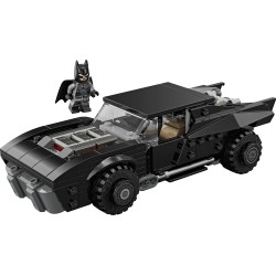 LEGO Batman The Batmobile 76332 5702018063156