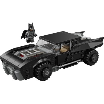LEGO Batman The Batmobile 76332 5702018063156