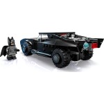 LEGO Batman The Batmobile 76332 5702018063156