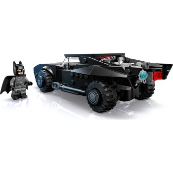 LEGO Batman The Batmobile 76332 5702018063156