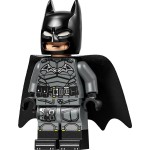 LEGO Batman The Batmobile 76332 5702018063156