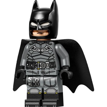 LEGO Batman The Batmobile 76332 5702018063156