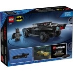 LEGO Batman The Batmobile 76332 5702018063156