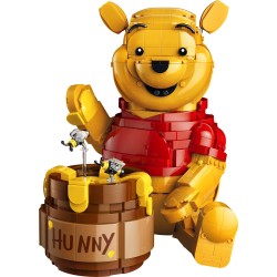 LEGO Disney Winnie the Pooh Winnie The Pooh 43300 5702018066881