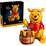 LEGO Disney Winnie the Pooh Winnie The Pooh 43300 5702018066881