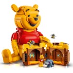 LEGO Disney Winnie the Pooh Winnie The Pooh 43300 5702018066881