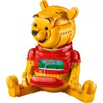 LEGO Disney Winnie the Pooh Winnie The Pooh 43300 5702018066881