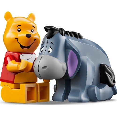 LEGO Disney Winnie the Pooh Winnie The Pooh 43300 5702018066881