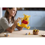 LEGO Disney Winnie the Pooh Winnie The Pooh 43300 5702018066881
