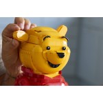 LEGO Disney Winnie the Pooh Winnie The Pooh 43300 5702018066881