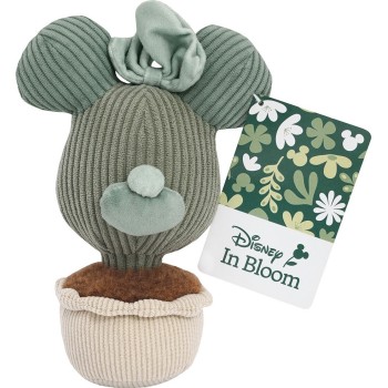 As company Disney Minnie Mouse Minnie Plush pot 18cm 1607-01801 5203068018016