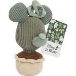 As company Disney Minnie Mouse Minnie Plush pot 18cm 1607-01801 5203068018016