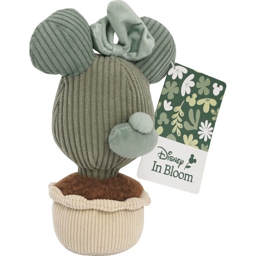 As company Disney Minnie Mouse λούτρινο γλαστράκι minnie 18εκ 1607-01801 5203068018016