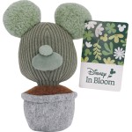 As company Disney Mickey Mouse Mickey Plush pot 18cm 1607-01800 5203068018009