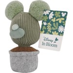 As company Disney Mickey Mouse Mickey Plush pot 18cm 1607-01800 5203068018009