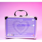 As company Happi Hobbi Θήκη Ομορφιάς Sparkle Love Με 30 Αξεσουάρ Για 6+ 1081-60021 5203068600211
