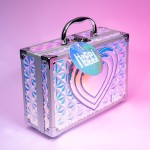 As company Happi Hobbi Θήκη Ομορφιάς Sparkle Love Με 30 Αξεσουάρ Για 6+ 1081-60021 5203068600211