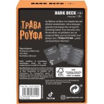 As company as επιτραπέζιο παιχνίδι με κάρτες dark deck τράβα ρούφα για ηλικίες 18+ χρονών και 3+ παίκτες 1040-26210 520306826210