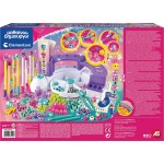 As company Μαθαίνω και Δημιουργώ Learn and Create Educational Message pen Game for Ages 6+ 1026-63444 8005125634446