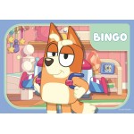 Ravensburger My First Puzzles 2/3/4/5 pcs Bluey 12004105 4005555041054