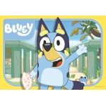 Ravensburger Τα Πρώτα μου Παζλ 2/3/4/5 Τεμ. Bluey 12004105 4005555041054